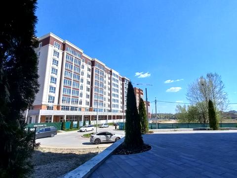 квартира по адресу Соломіі Крушельницькоі