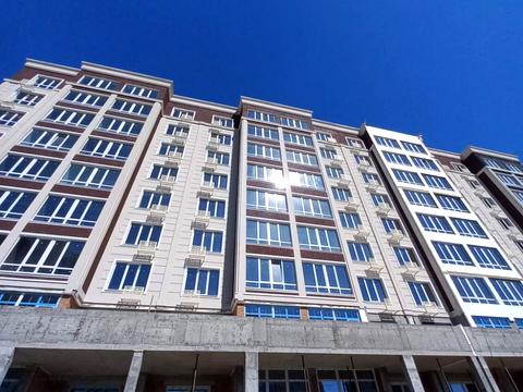 квартира по адресу Соломіі Крушельницькоі