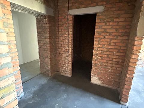 квартира по адресу Соломіі Крушельницькоі