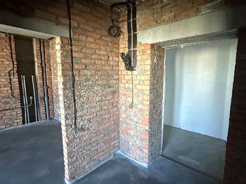 квартира по адресу Соломіі Крушельницькоі