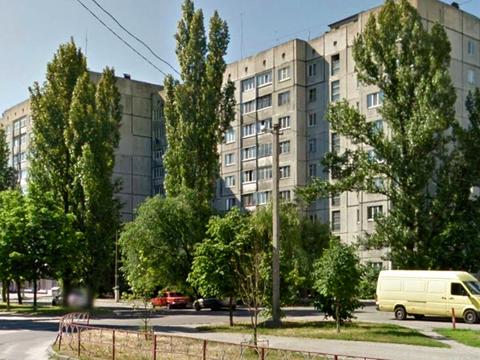 квартира по адресу Михайла Грушевського бульв., 44