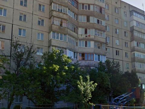 квартира по адресу Михайла Грушевського бульв., 44