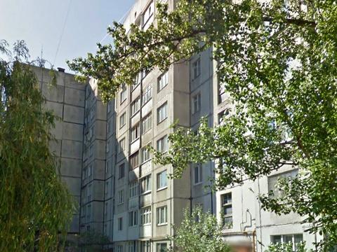 квартира по адресу Михайла Грушевського бульв., 44