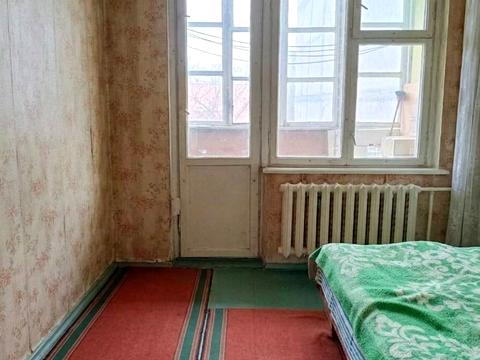 квартира по адресу Михайла Грушевського бульв., 44