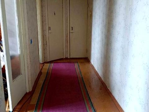 квартира по адресу Михайла Грушевського бульв., 44