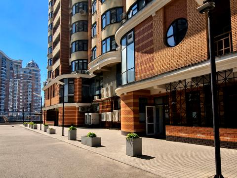квартира за адресою Лесі Українки бульв., 7-А
