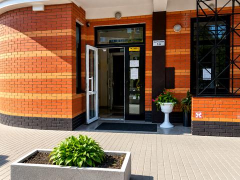 квартира за адресою Лесі Українки бульв., 7-А
