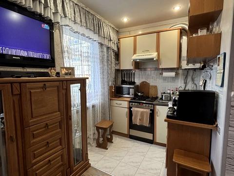 квартира за адресою Шептицького, 5а