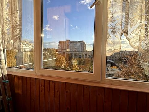 квартира за адресою Шептицького, 5а