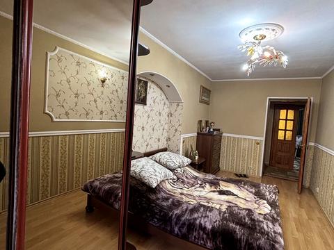 квартира за адресою Шептицького, 5а