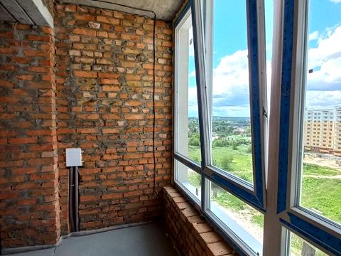 квартира по адресу Соломіі Крушельницькоі