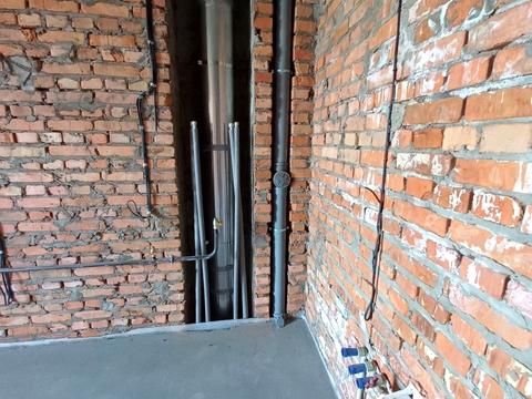 квартира по адресу Соломіі Крушельницькоі