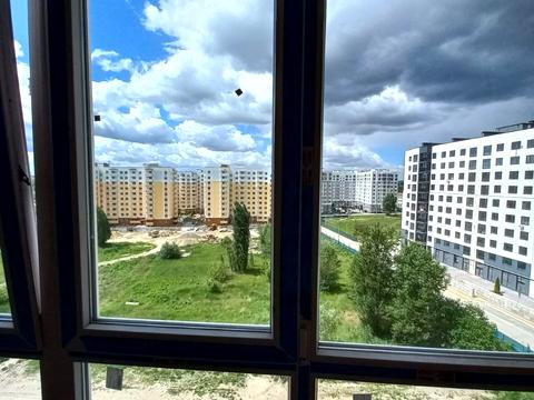 квартира по адресу Соломіі Крушельницькоі