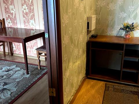 квартира за адресою Грушевського, 13