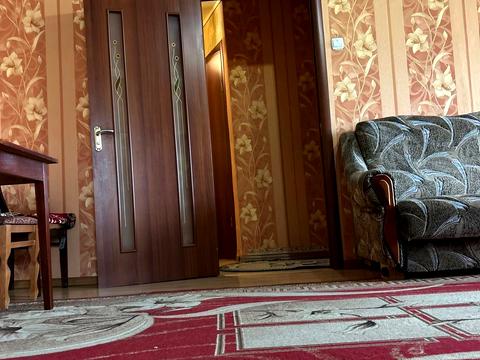 квартира за адресою Грушевського, 13