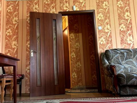 квартира за адресою Грушевського, 13