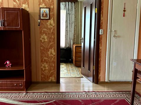 квартира за адресою Грушевського, 13