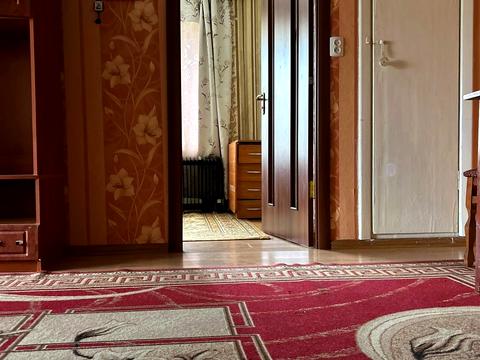квартира за адресою Грушевського, 13