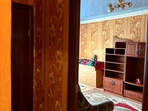 квартира за адресою Грушевського, 13
