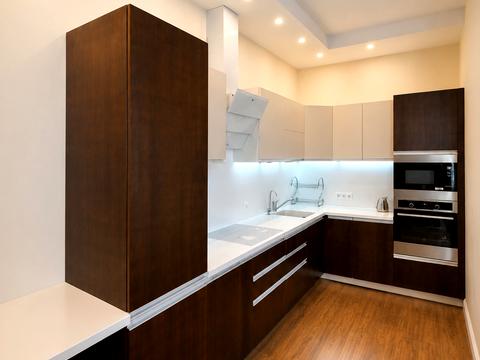 квартира за адресою Лесі Українки бульв., 7-А