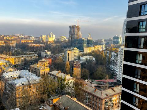 квартира за адресою Лесі Українки бульв., 7-А