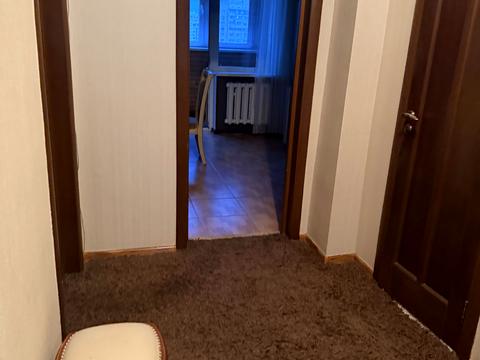 квартира за адресою Лариси Руденко вул., 10-В