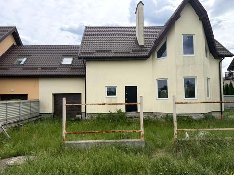 будинок за адресою Весняна вул.