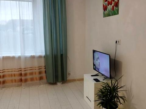 квартира по адресу Леменівська ул., 5