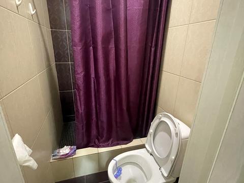 квартира по адресу Федора Эрнста ул., 16-А