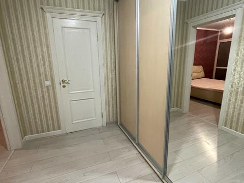 квартира по адресу Федора Эрнста ул., 16-А