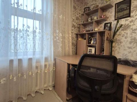 квартира по адресу Героев просп., 37