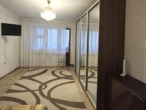 квартира по адресу Героев просп., 37