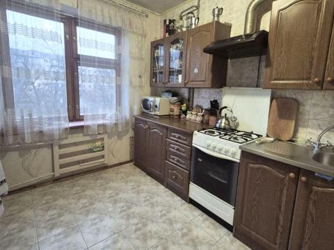 квартира по адресу Героев просп., 37