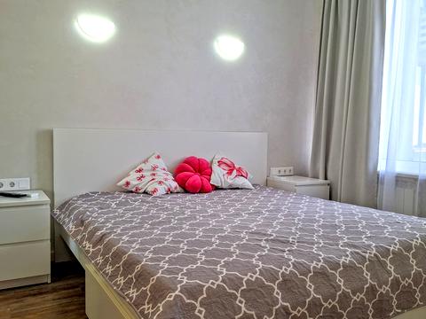 квартира за адресою Дніпровська набережна вул., 16-Г
