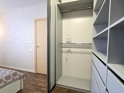 квартира за адресою Дніпровська набережна вул., 16-Г