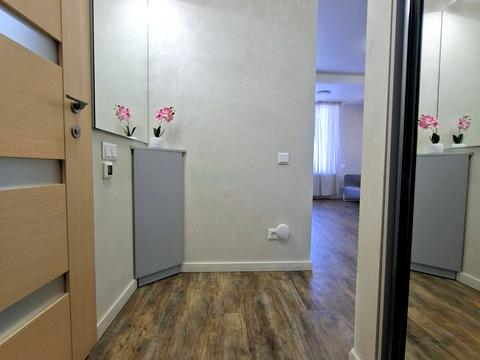 квартира за адресою Дніпровська набережна вул., 16-Г