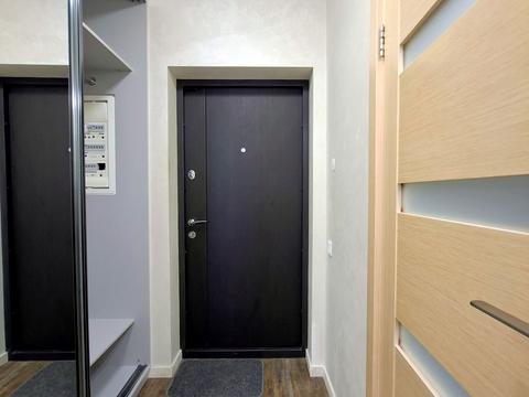 квартира за адресою Дніпровська набережна вул., 16-Г