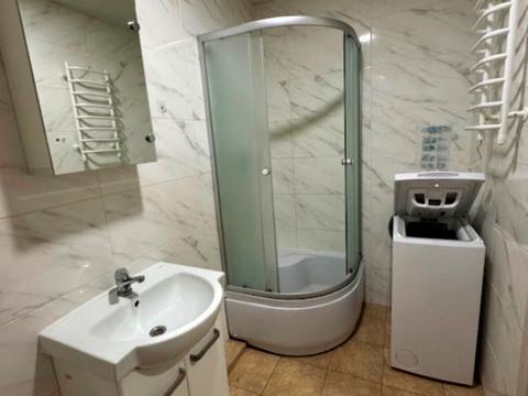 квартира за адресою Машинобудівна вул., 41