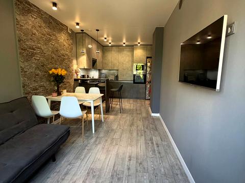 квартира за адресою Ново-Оскольська вул., 2-Ж