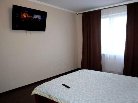 квартира по адресу Краковская ул., 27-А