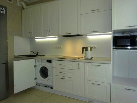 квартира по адресу Краковская ул., 27-А