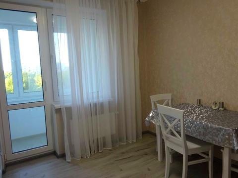 квартира по адресу Краковская ул., 27-А