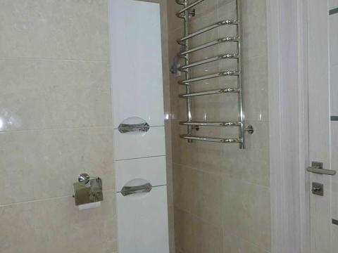 квартира по адресу Краковская ул., 27-А