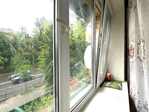 кімната за адресою Київ, Данила Щербаківського вул. (Щербакова), 36