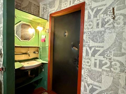 кімната за адресою Київ, Данила Щербаківського вул. (Щербакова), 36