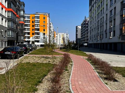 квартира за адресою Національної Гвардії вул., (Будинок 12.4)