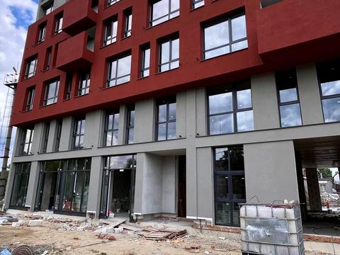 паркоместо по адресу Промышленная ул., (Будинок 4.1)