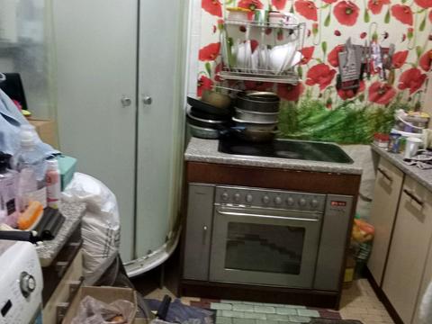 квартира за адресою Одеса, Чорноморського Козацтва вул., 22