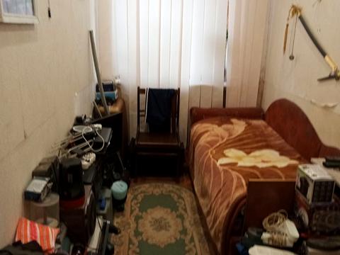 квартира за адресою Одеса, Чорноморського Козацтва вул., 22