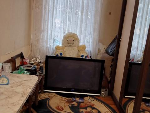 квартира за адресою Одеса, Чорноморського Козацтва вул., 22